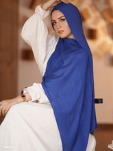 Load image into Gallery viewer, Kariman Scarf - Cotton