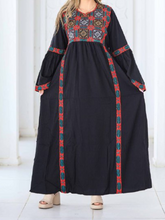 Load image into Gallery viewer, Jalabiya Bisan - Cotton