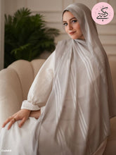 Load image into Gallery viewer, Eva Scarf - Turkish Rafil Crinkle