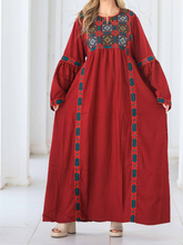 Load image into Gallery viewer, Jalabiya Bisan - Cotton