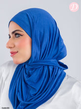Load image into Gallery viewer, Salma Kuwaiti Bandana - Cotton