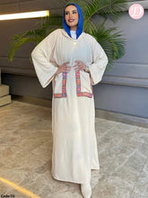 Load image into Gallery viewer, Areej Abaya - CY
