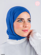 Load image into Gallery viewer, Salma Kuwaiti Bandana - Cotton