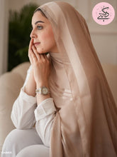 Load image into Gallery viewer, Eva Scarf - Turkish Rafil Crinkle