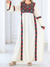 Load image into Gallery viewer, Jalabiya Bisan - Cotton