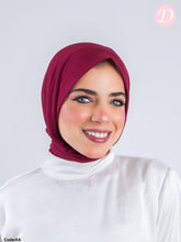 Load image into Gallery viewer, Salma Kuwaiti Bandana - Cotton