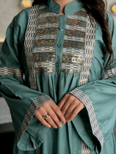 Load image into Gallery viewer, Jalabiya Walaa - Cotton