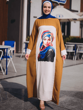 Load image into Gallery viewer, Jalabiya Bayan - CY