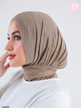 Load image into Gallery viewer, Salma Kuwaiti Bandana - Cotton