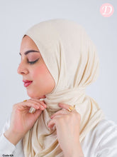 Load image into Gallery viewer, Salma Kuwaiti Bandana - Cotton