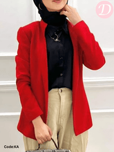 Load image into Gallery viewer, Rahma Basic Shirt - SPH