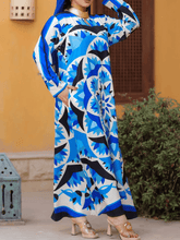 Load image into Gallery viewer, Jalabiya Nadeen- Soft 3D