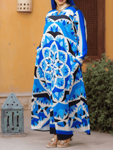Load image into Gallery viewer, Jalabiya Nadeen- Soft 3D