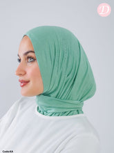 Load image into Gallery viewer, Salma Kuwaiti Bandana - Cotton