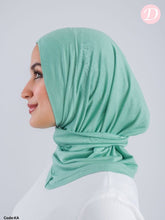 Load image into Gallery viewer, Salma Kuwaiti Bandana - Cotton