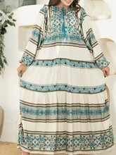 Load image into Gallery viewer, Jalabiya Mai - Viscose