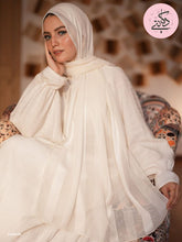 Load image into Gallery viewer, Eva Scarf - Silk * Satin