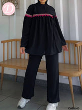 Load image into Gallery viewer, Waad Casual Suit - CY