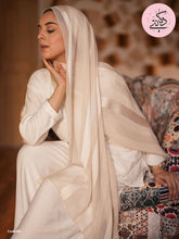 Load image into Gallery viewer, Eva Scarf - Silk * Satin