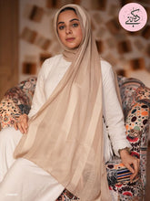 Load image into Gallery viewer, Eva Scarf - Silk * Satin