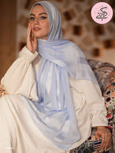 Load image into Gallery viewer, Eva Scarf - Silk * Satin