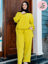 Load image into Gallery viewer, Tara Suit - CY