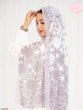 Load image into Gallery viewer, Rana Scarf - Crepe Digital