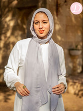 Load image into Gallery viewer, Azhar Scarf - Modal Cotton