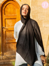 Load image into Gallery viewer, Azhar Scarf - Modal Cotton