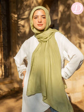 Load image into Gallery viewer, Azhar Scarf - Modal Cotton