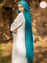 Load image into Gallery viewer, Azhar Scarf - Modal Cotton
