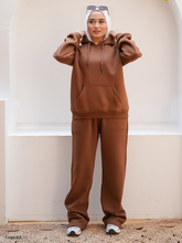 Load image into Gallery viewer, Salsabil Suit - Melton