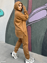 Load image into Gallery viewer, Maram Suit - Melton