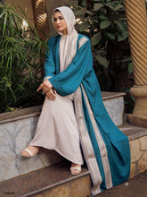 Load image into Gallery viewer, Sila Cardigan - Linen