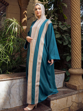 Load image into Gallery viewer, Sila Cardigan - Linen
