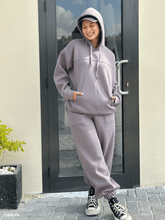 Load image into Gallery viewer, Alaa Suit - Melton