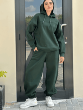 Load image into Gallery viewer, Alaa Suit - Melton