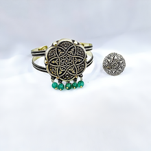 Load image into Gallery viewer, Nehal Set - Pure Copper