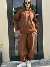 Load image into Gallery viewer, Alaa Suit - Melton