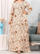 Load image into Gallery viewer, Rehab jalabiya - Cotton