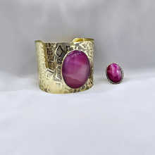 Load image into Gallery viewer, Shams Set - Pure Copper