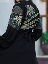 Load image into Gallery viewer, Walaa jalabiya - Cotton