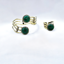 Load image into Gallery viewer, Nermin Set - Pure Copper