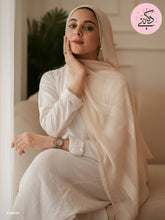 Load image into Gallery viewer, Eva Scarf - Silk * Satin