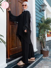 Load image into Gallery viewer, Yamna Suit - Linen