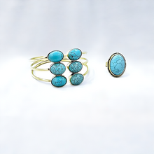 Load image into Gallery viewer, Najla Set - Pure Copper