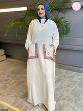 Load image into Gallery viewer, Areej Abaya - CY