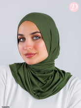 Load image into Gallery viewer, Salma Kuwaiti Bandana - Cotton