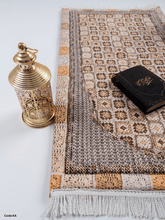 Load image into Gallery viewer, Al - Nour Prayer Carpet