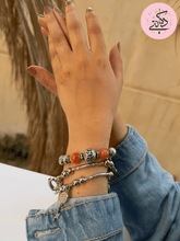 Load image into Gallery viewer, Rima Bracelet Set